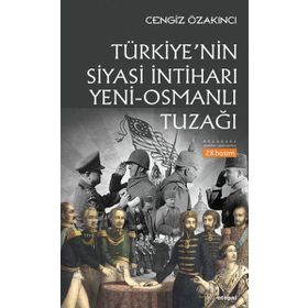 Türkiye’nin İntiharı - İkbal Vurucu