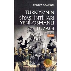 Türkiye’nin İntiharı - İkbal Vurucu