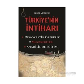 Türkiye’nin İntiharı - İkbal Vurucu