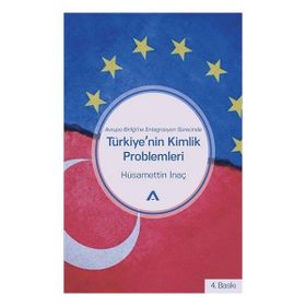 Türkiye’nin Kimlik Problemleri Adres Yayınları