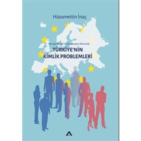 Türkiye’nin Kimlik Problemleri Adres Yayınları