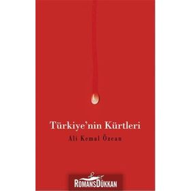 Türkiye’nin Kürtleri - Ali Kemal Özcan