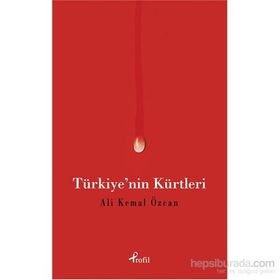 Türkiye’nin Kürtleri - Ali Kemal Özcan