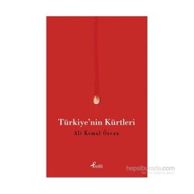 Türkiye’nin Kürtleri - Ali Kemal Özcan