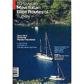 TÜRKIYE´NIN MAVI YOLLARI - GENEL