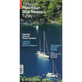 TÜRKIYE´NIN MAVI YOLLARI - GENEL