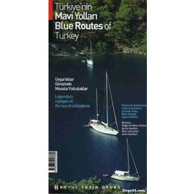 TÜRKIYE´NIN MAVI YOLLARI - GENEL