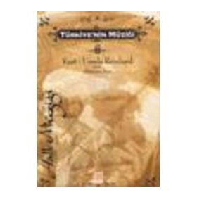 TÜRKİYE'NİN MÜZİĞİ 2 HALK MÜZİĞİ - KURT REINHARD;URSULA REINHARD