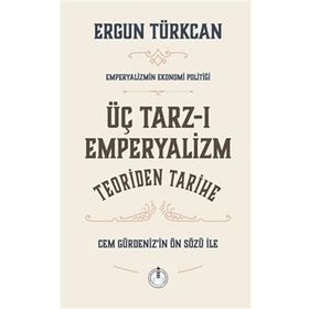 Türkiye’nin Rotası - Hakan Paksoy
