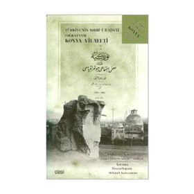 TÜRKIYE'NIN SIHHI-I İCTIMAI COĞRAFYASI KONYA VILAYETI - MEHMET KARAYAMAN