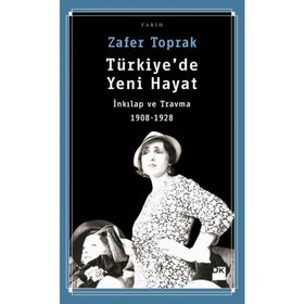 TÜRKİYE'NİN SIYASI HAYATINDA BATILILAŞMA HAREKETLERI - TARIK ZAFER TUNAYA