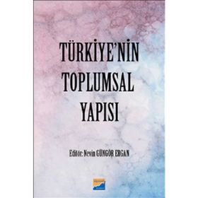 Türkiye'nin Toplumsal Yapısı - Kolektif