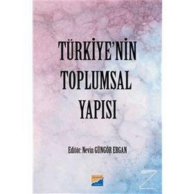 Türkiye'nin Toplumsal Yapısı - Kolektif