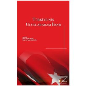 Türkiye’nin Uluslararası İmajı - Elif Yıldız Tuba Gültekin