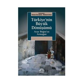 TÜRKİYE'NİN ÜYELİĞİNİN AB'YE OLASI ETKILERI TÜRKİYELİ AVRUPA - SEDAT LAÇİNER; MEHMET ÖZCAN; İHSAN BAL