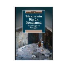 TÜRKİYE'NİN ÜYELİĞİNİN AB'YE OLASI ETKILERI TÜRKİYELİ AVRUPA - SEDAT LAÇİNER; MEHMET ÖZCAN; İHSAN BAL