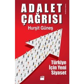 TÜRKİYE'NİN YAKIN SIYASETINDE BIR ÖRNEK OLAY ADALET PARTISI - FILIZ DEMIRCI GÜLER