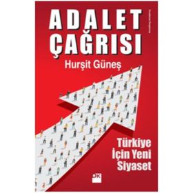 TÜRKİYE'NİN YAKIN SIYASETINDE BIR ÖRNEK OLAY ADALET PARTISI - FILIZ DEMIRCI GÜLER