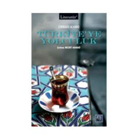 Türkiye’ye Yolculuk - Corrado Alvaro