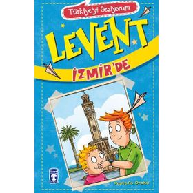 Türkiyeyi Geziyorum - Levent İzmir'de - Mustafa Orakçı