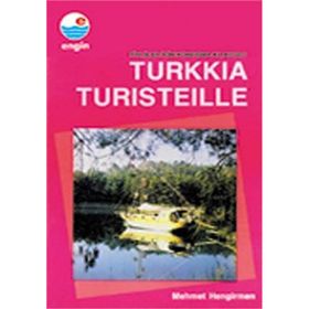 Turkkia Turisteille - Mehmet Hengirmen