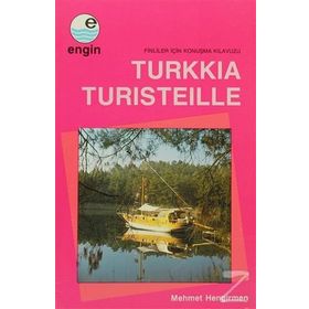 Turkkia Turisteille - Mehmet Hengirmen
