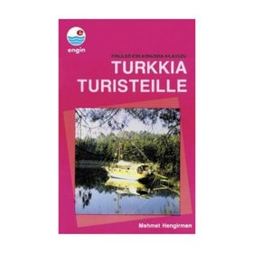 Turkkia Turisteille - Mehmet Hengirmen