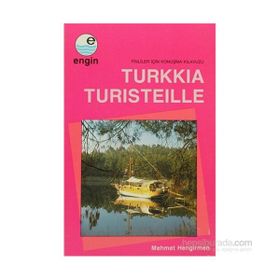 Turkkia Turisteille - Mehmet Hengirmen