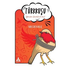 Türkkuşu - Yeniden Uçabilecek Mi? - Mustafa Kılıç