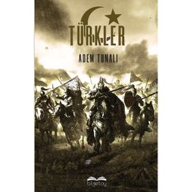 Türkler - Adem Tunalı