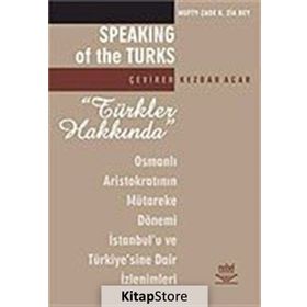 TÜRKLER HAKKINDA - KEZBAN ACAR