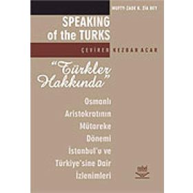 TÜRKLER HAKKINDA - KEZBAN ACAR