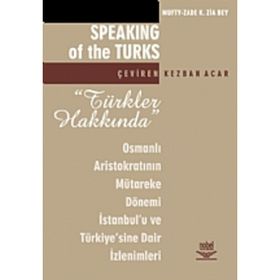 TÜRKLER HAKKINDA - KEZBAN ACAR