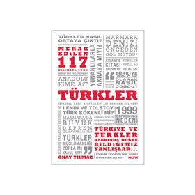 TÜRKLER MERAK EDILEN 117 BILIMSEL SORU - ÖNAY YILMAZ