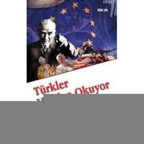 TÜRKLER MEYDAN OKUYOR HANGI BATI HANGI UYGARLIK - SALIM KOÇAK