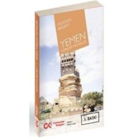 TÜRKLER MEZARLIĞI YEMEN - MUSTAFA BALBAY
