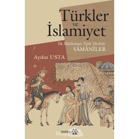 TÜRKLER VE İSLAMIYET - REFIK BAYDUR