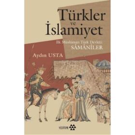 TÜRKLER VE İSLAMIYET - REFIK BAYDUR