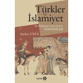 TÜRKLER VE İSLAMIYET - REFIK BAYDUR