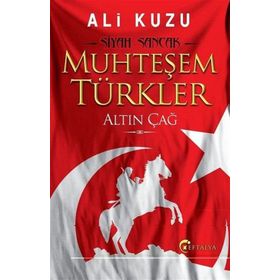 TÜRKLER - WILHELM RADLOFF
