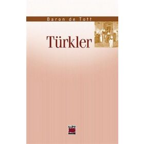 TÜRKLER - WILHELM RADLOFF