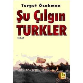 TÜRKLER - WILHELM RADLOFF