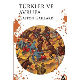 TÜRKLER - WILHELM RADLOFF