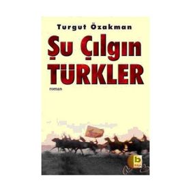TÜRKLER - WILHELM RADLOFF