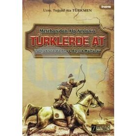 Türklerde At - Tuğşad Ata Türkmen