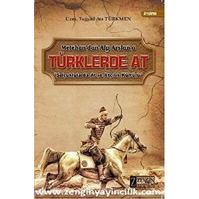 Türklerde At - Tuğşad Ata Türkmen