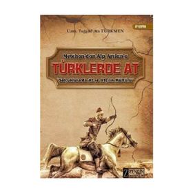 Türklerde At - Tuğşad Ata Türkmen