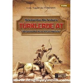 Türklerde At - Tuğşad Ata Türkmen