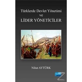 TÜRKLERDE DIN VE DEVLET YÖNETIMI - CHRISTOPH WILHELM LÜDEKE