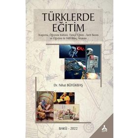 Türklerde Eğitim - Nihat Büyükbaş